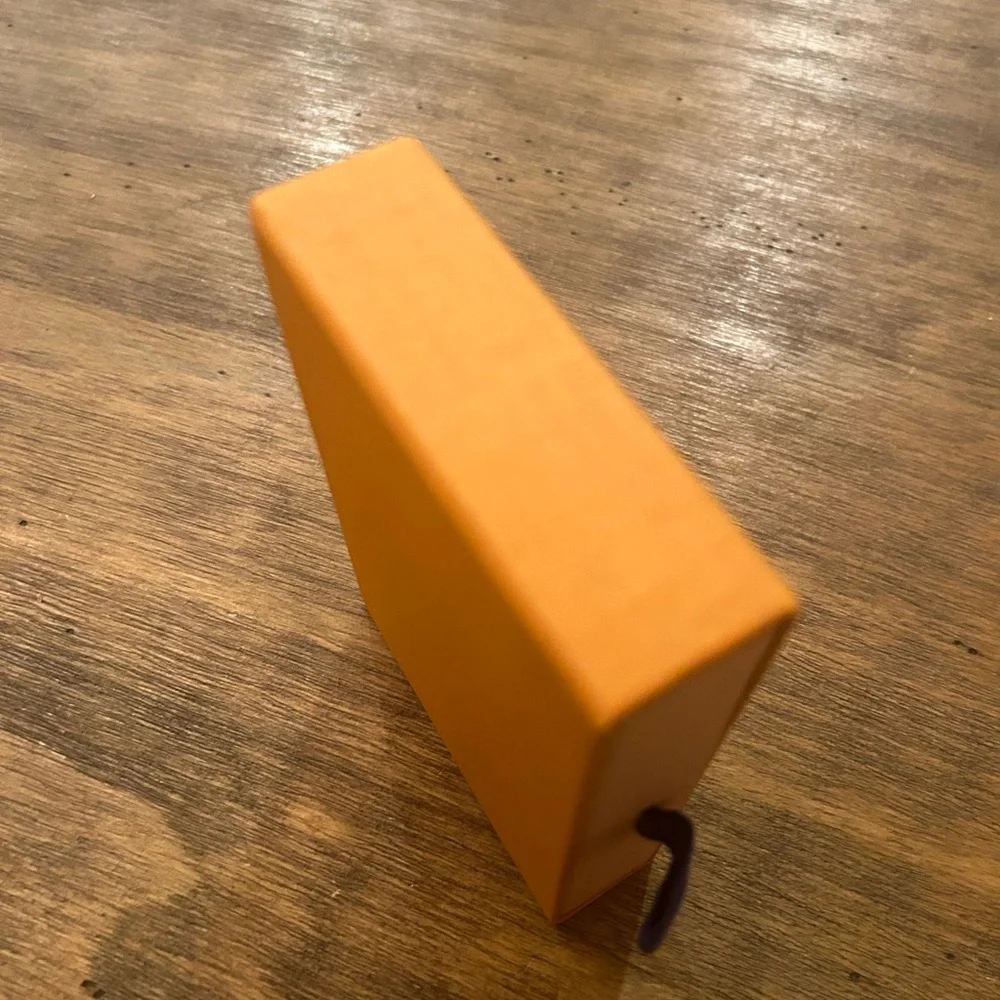 Louis Vuitton Silver Tone Monogram Jonc Cuff Bracelet M - Picture 15 of 17